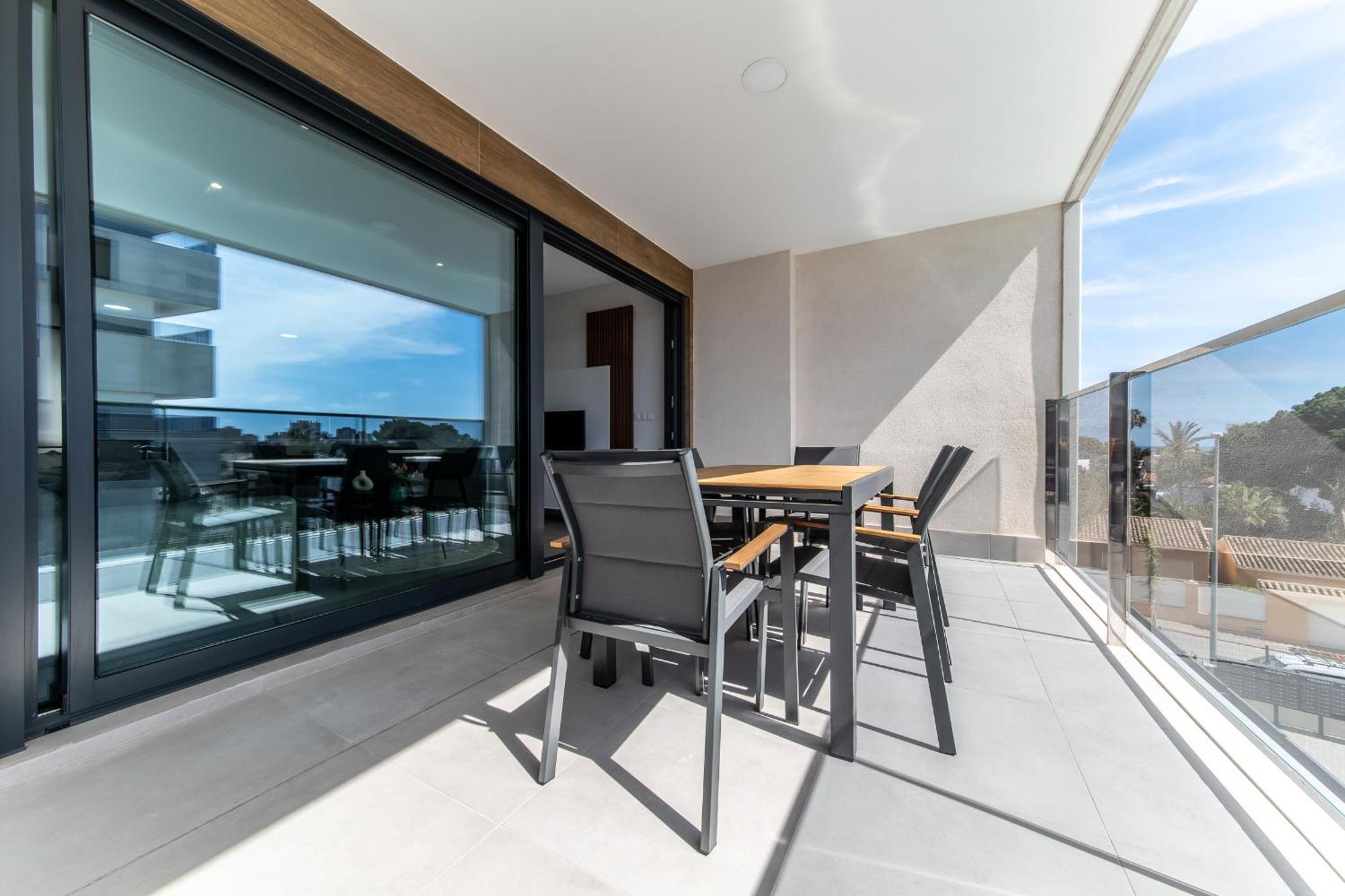 Casa Catalina - Breathtaking Sea Views By Oyoostays カンポアモル エクステリア 写真