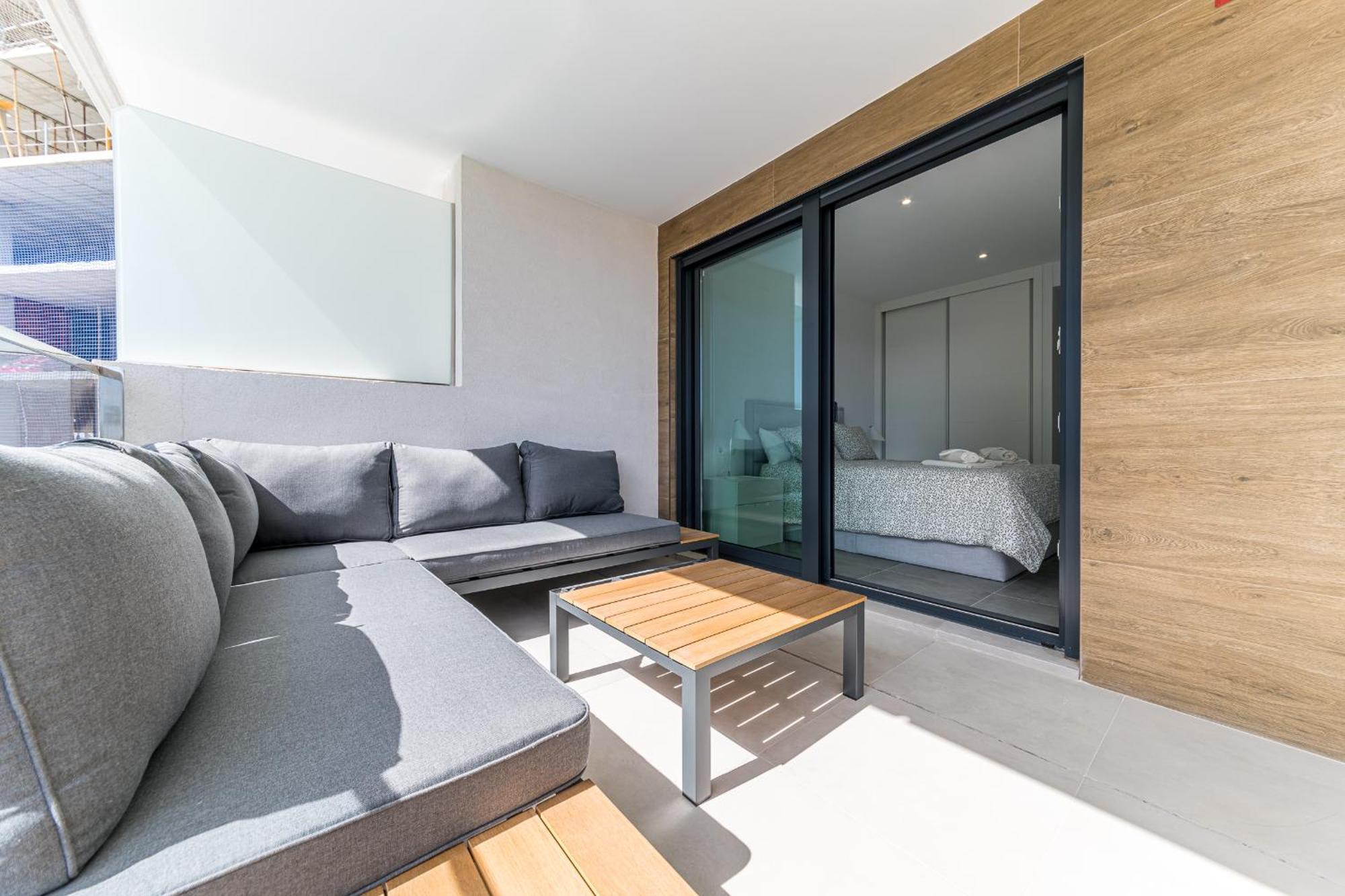 Casa Catalina - Breathtaking Sea Views By Oyoostays カンポアモル エクステリア 写真
